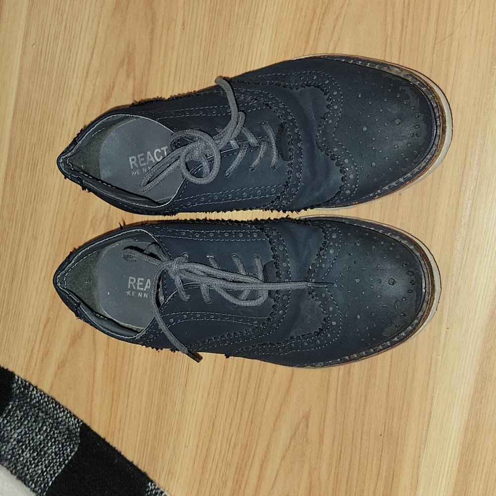 Boys dress shoes kennethcole